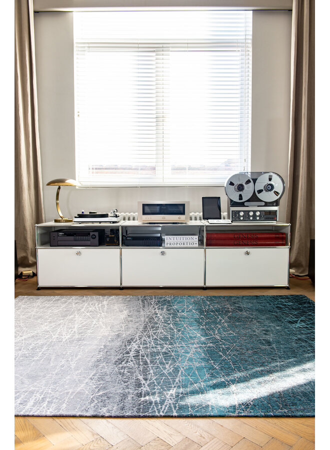 Mad Men - Polar Vortex 8877