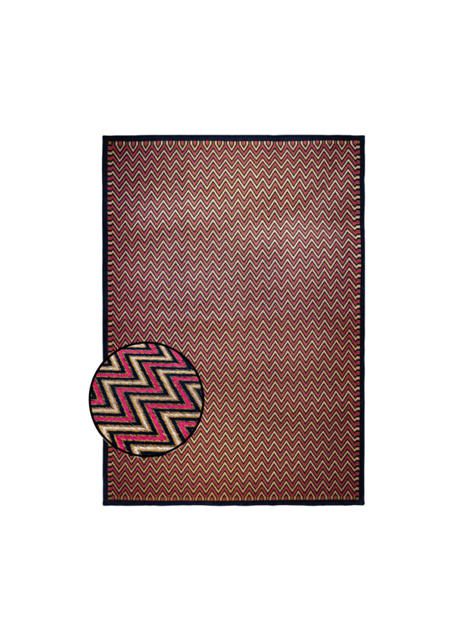 Splendore Dolomiti - Blu Rosa 9009