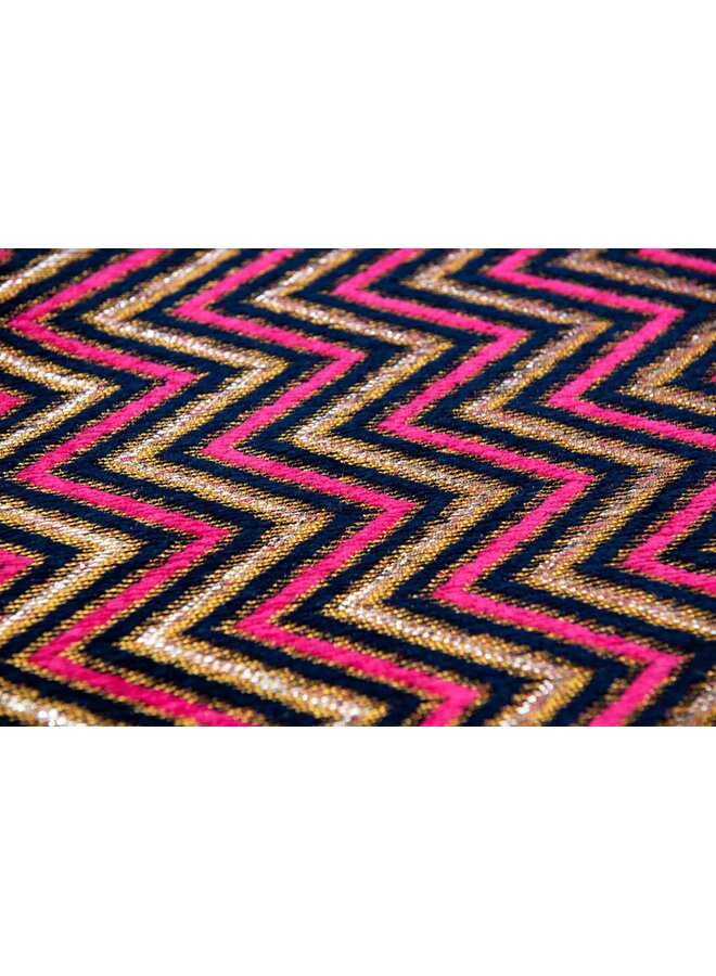 Splendore Dolomiti - Blu Rosa 9009