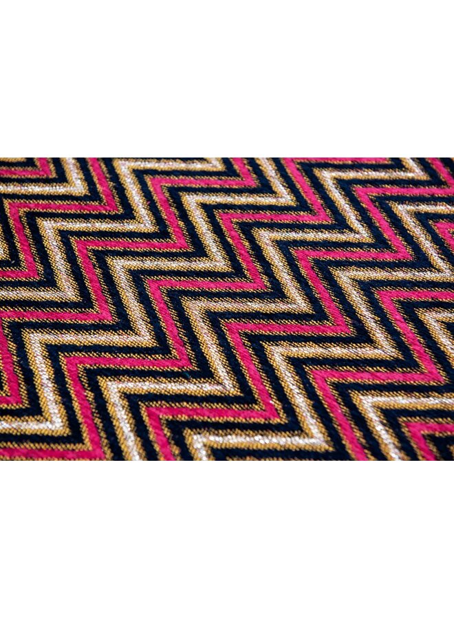 Splendore Dolomiti - Blu Rosa 9009