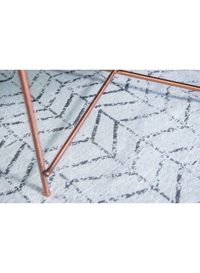 Mad Men - Black on White 8652