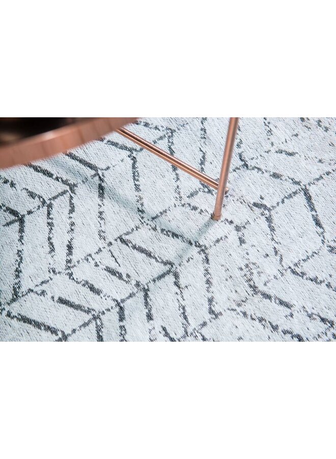 Mad Men - Black on White 8652