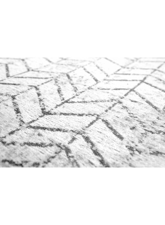 Mad Men - Black on White 8652