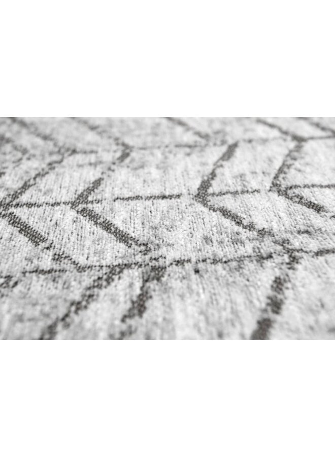 Mad Men - Black on White 8652