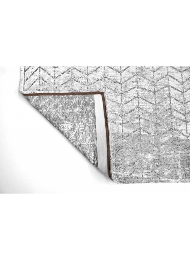 Mad Men - Black on White 8652