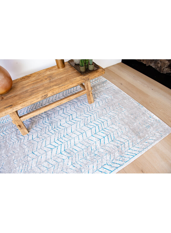 Mad Men - Tribeca Blue 8927