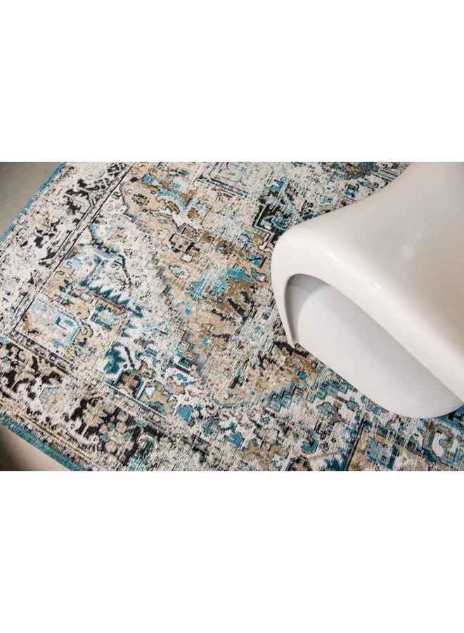 Antiquaire - Golden Horn Beige 8708