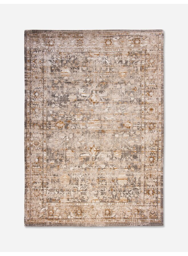 Suleiman Grey Beige 8884