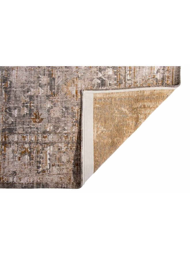 Suleiman Grey Beige 8884