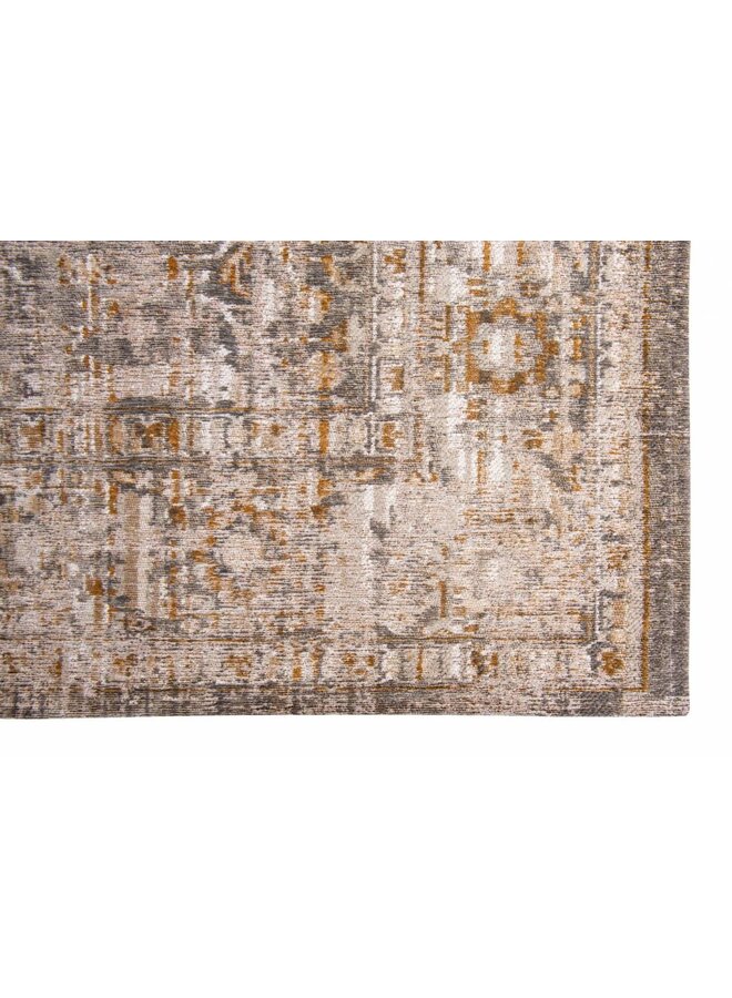 Suleiman Grey Beige 8884