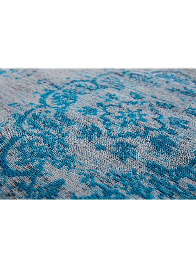 Square Turquoise 8255