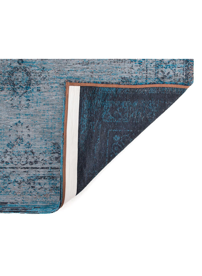 Square Turquoise 8255