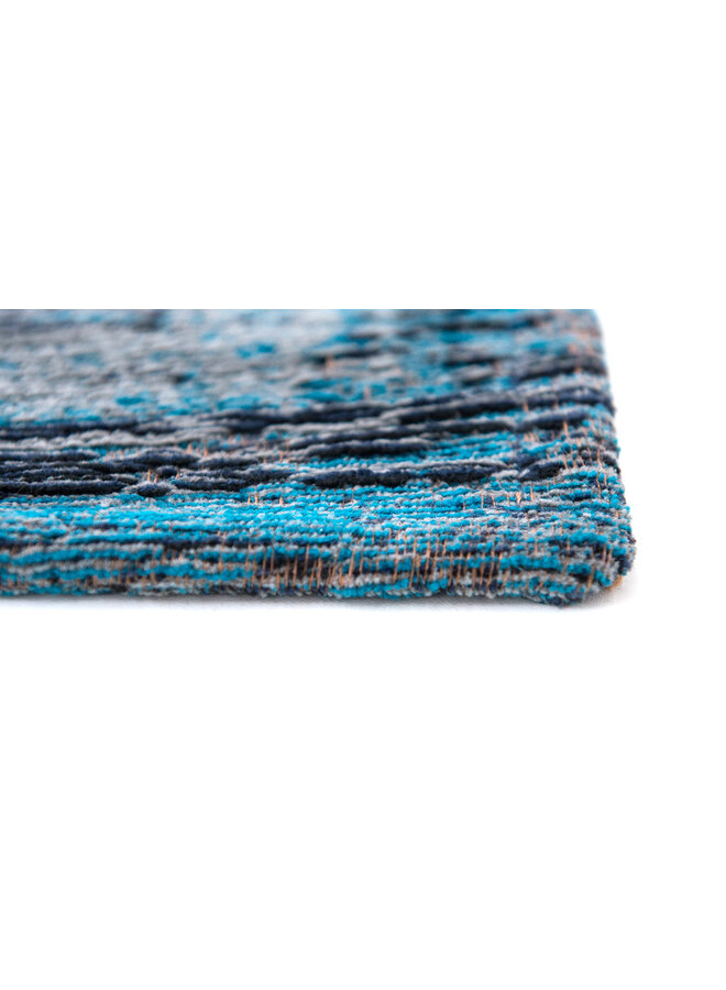 Square Turquoise 8255