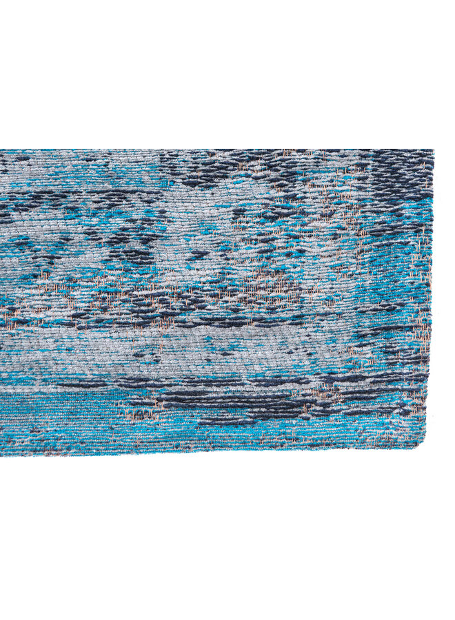 Square Turquoise 8255