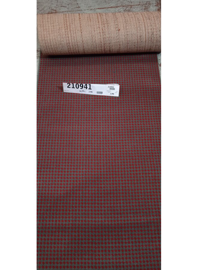 STOCK COD 9999 - 70 x 390 cm