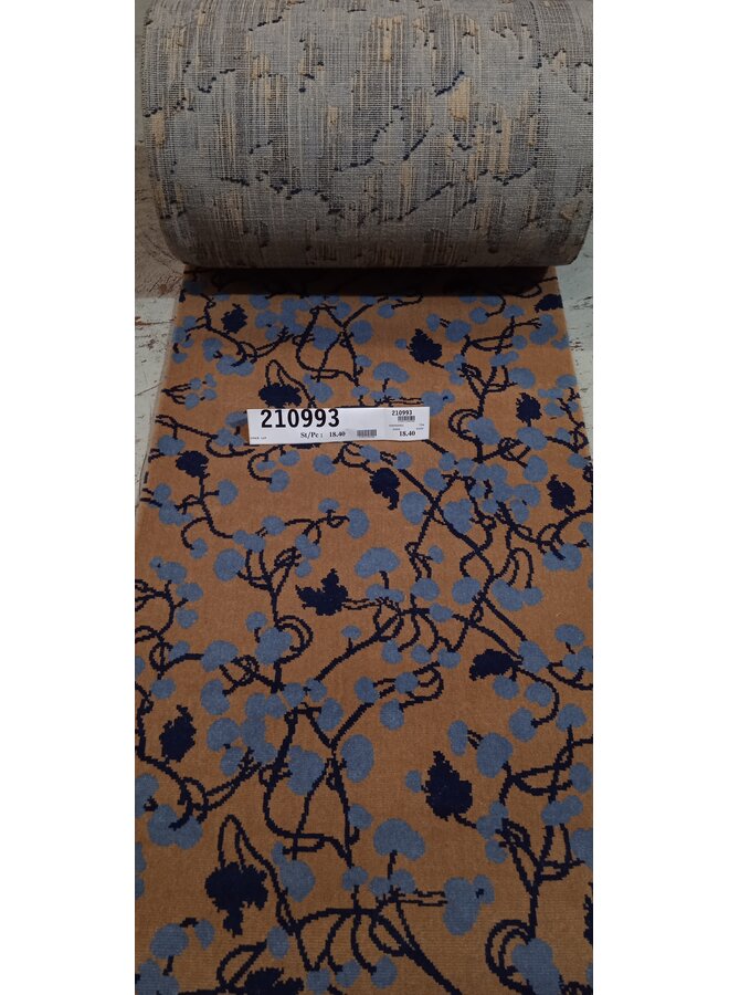 STOCK COD 9999 - 70 x 1840 cm