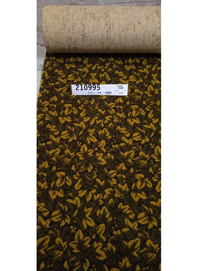 STOCK COD 9999 - 70 x 540 cm