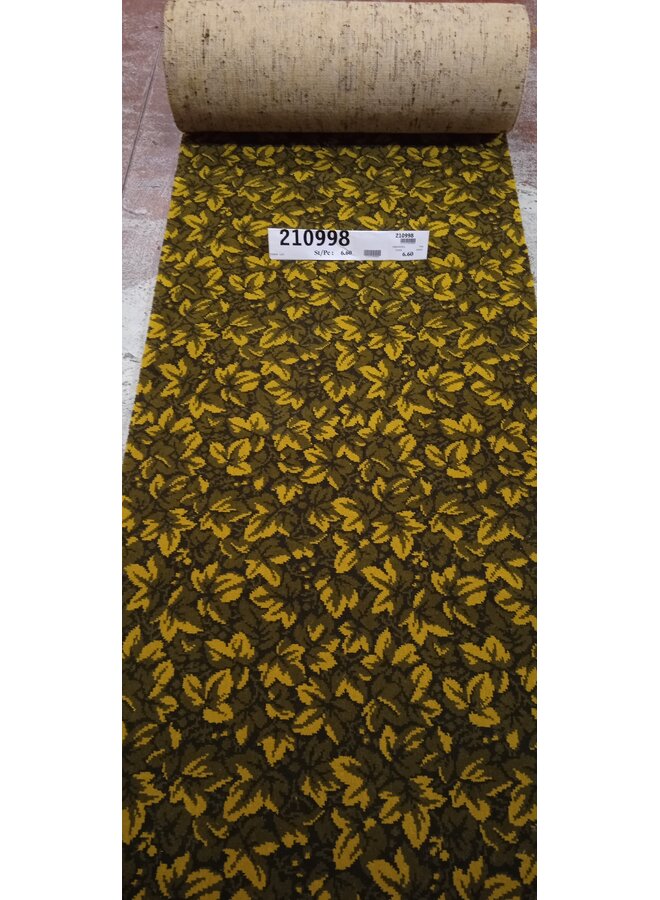 STOCK COD 9999 - 70 x 660 cm
