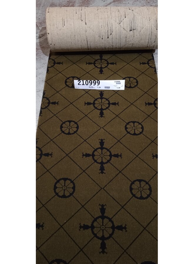 STOCK COD 9999 - 70 x 730 cm