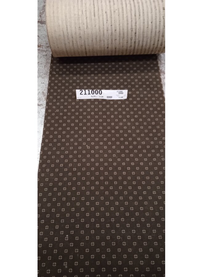 STOCK COD 9999 - 70 x 1100 cm