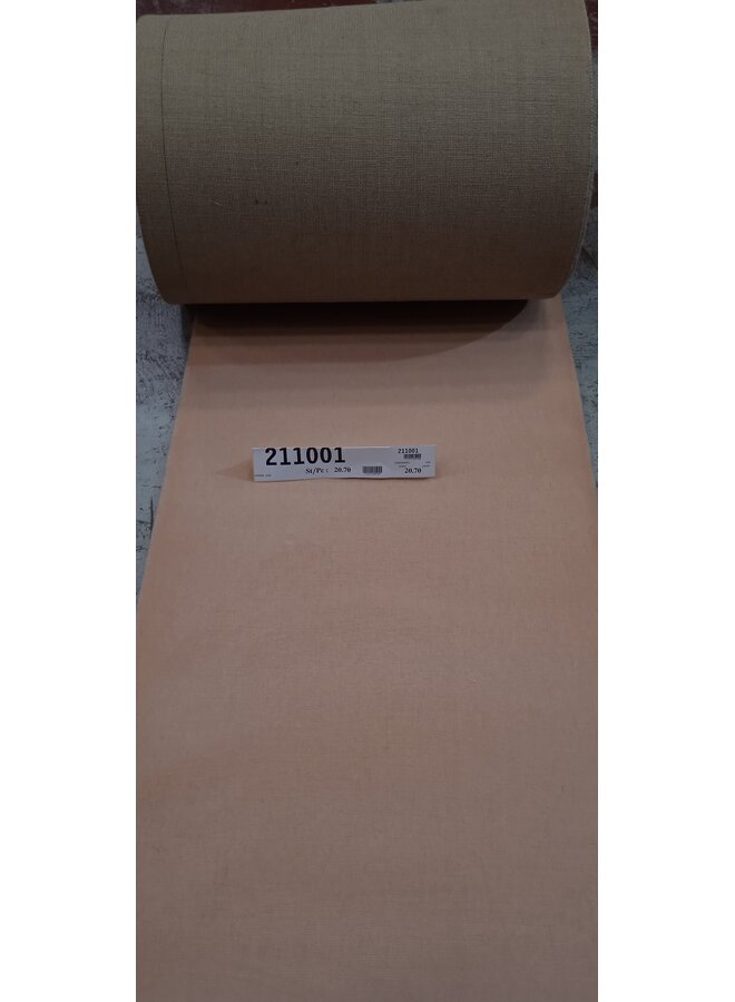 STOCK COD 9999 - 70 x 2070 cm
