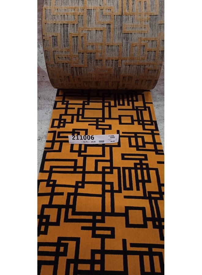 STOCK COD 9999 - 70 x 3320 cm