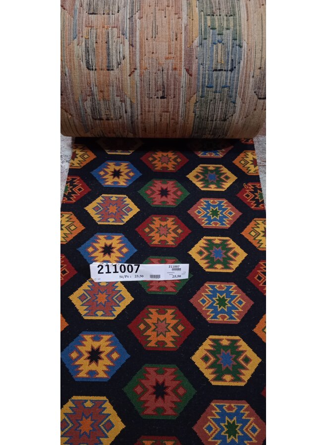 STOCK COD 9999 - 70 x 2270 cm
