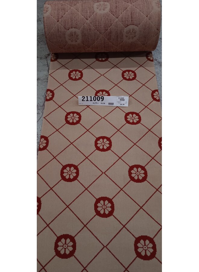 STOCK COD 9999 - 70 x 1030 cm