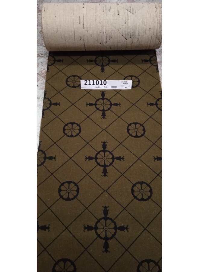 STOCK COD 9999 - 70 x 740 cm