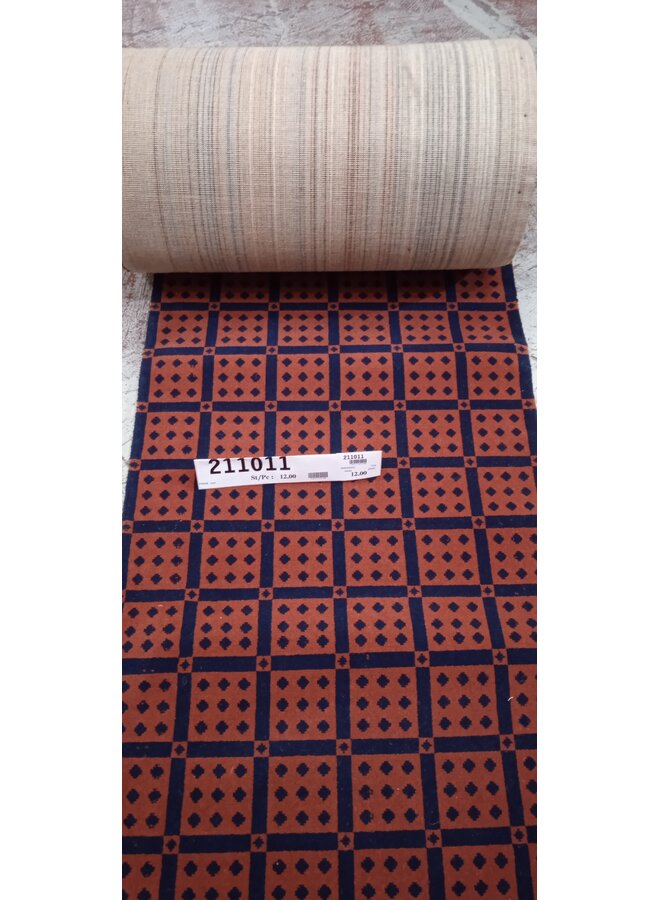 STOCK COD 9999 - 70 x 1200 cm