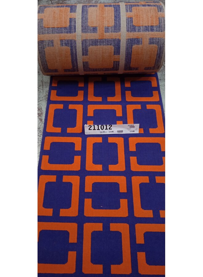 STOCK COD 9999 - 70 x 1300 cm