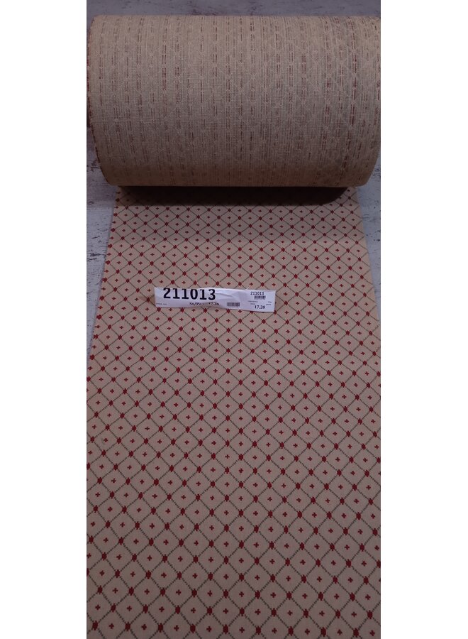 STOCK COD 9999 - 70 x 1720 cm