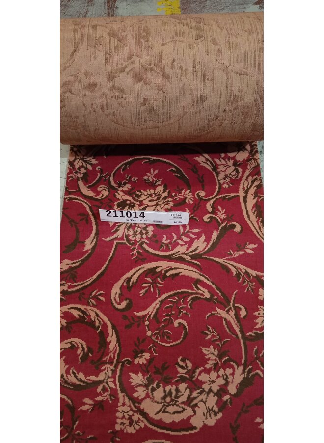 STOCK COD 9999 - 70 x 1650 cm