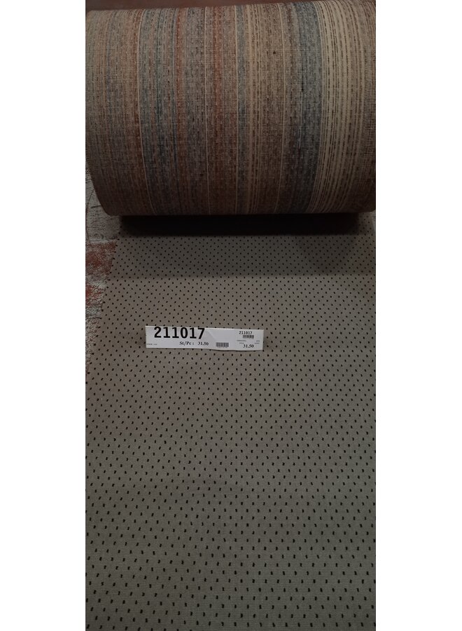 STOCK COD 9999 - 80 x 3150 cm