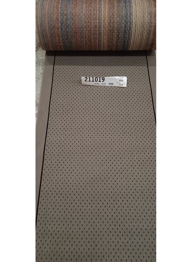 STOCK COD 9999 - 80 x 1030 cm