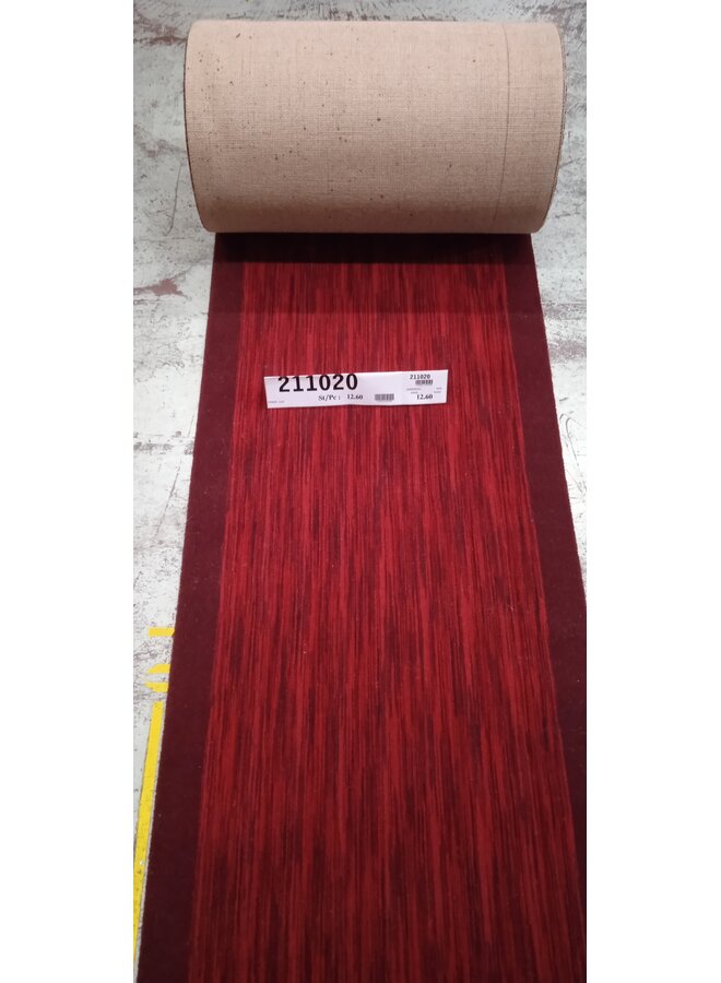 STOCK COD 9999 - 60 x 1260 cm