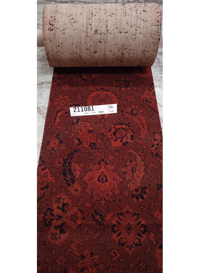 STOCK COD 9999 - 70 x 1450 cm