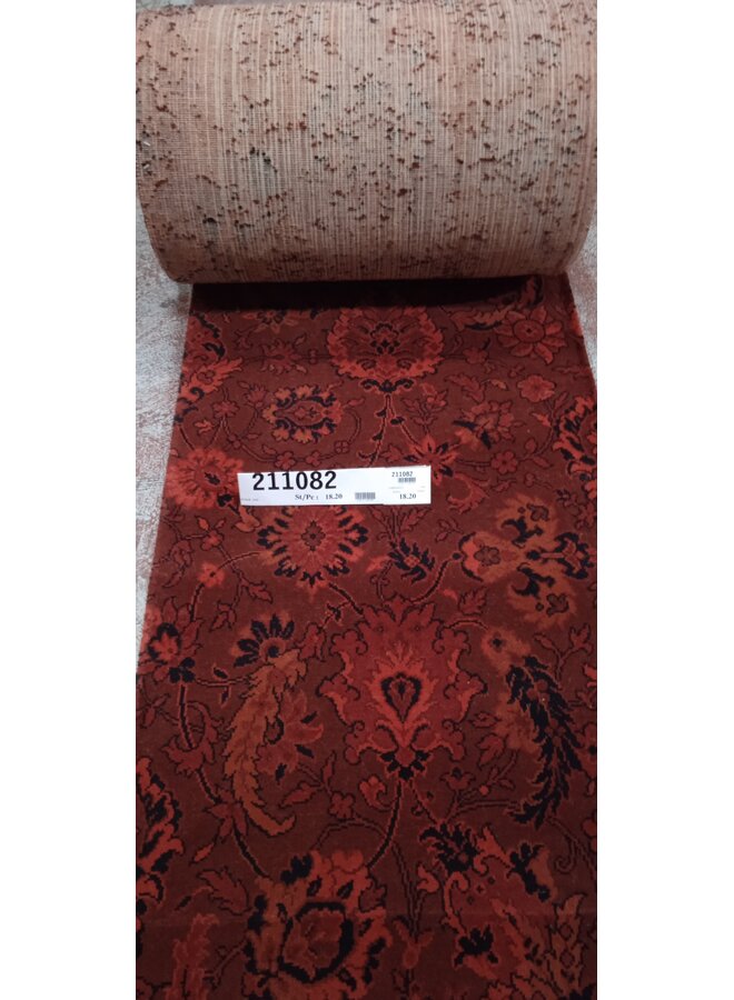 STOCK COD 9999 - 70 x 1820 cm