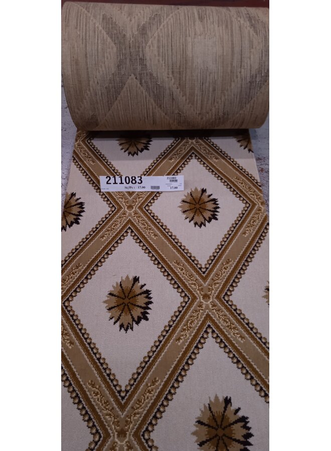 STOCK COD 9999 - 70 x 1700 cm