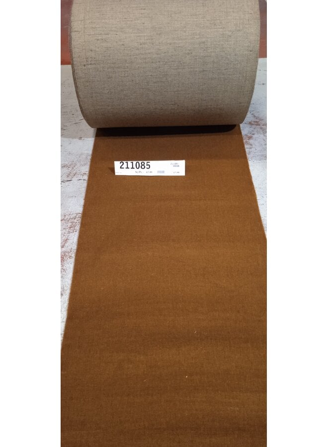 STOCK COD 9999 - 70 x 4300 cm