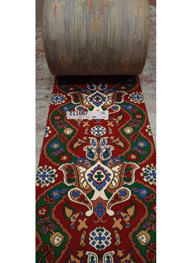 STOCK COD 9999 - 70 x 3400 cm