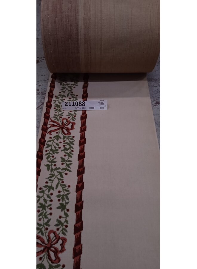 STOCK COD 9999 - 70 x 2280 cm