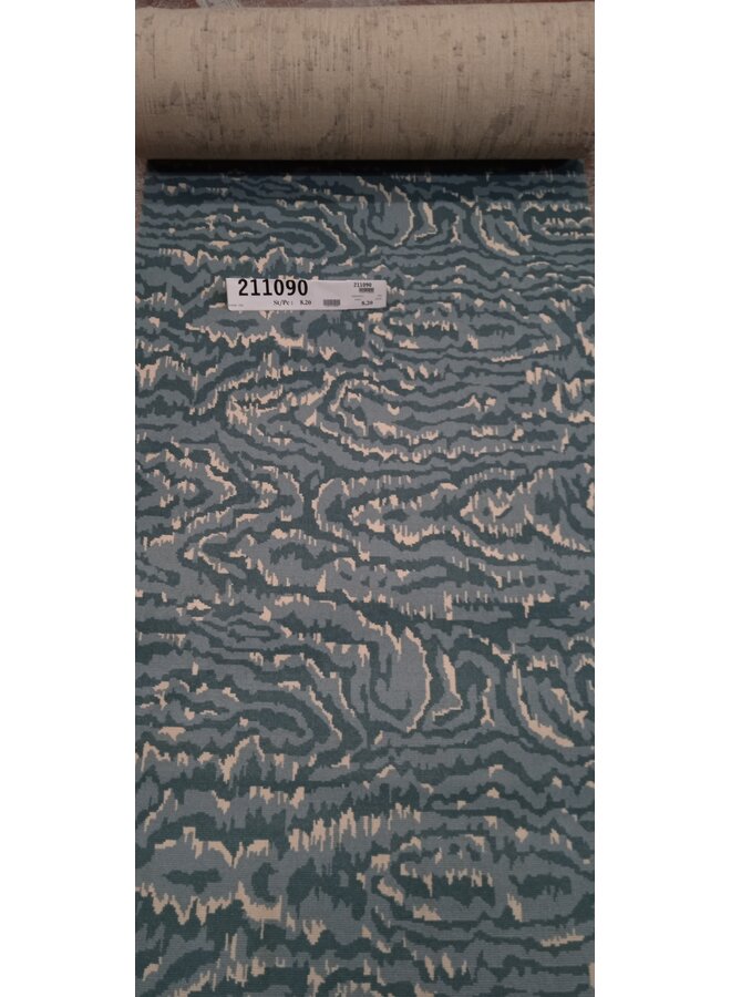 STOCK COD 9999 - 90 x 820 cm