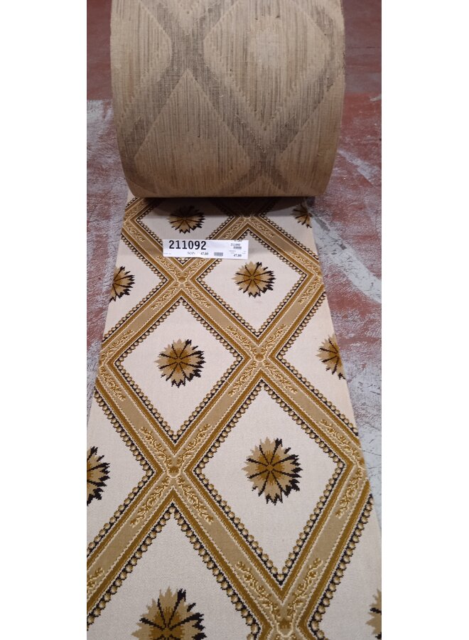 STOCK COD 9999 - 70 x 4780 cm