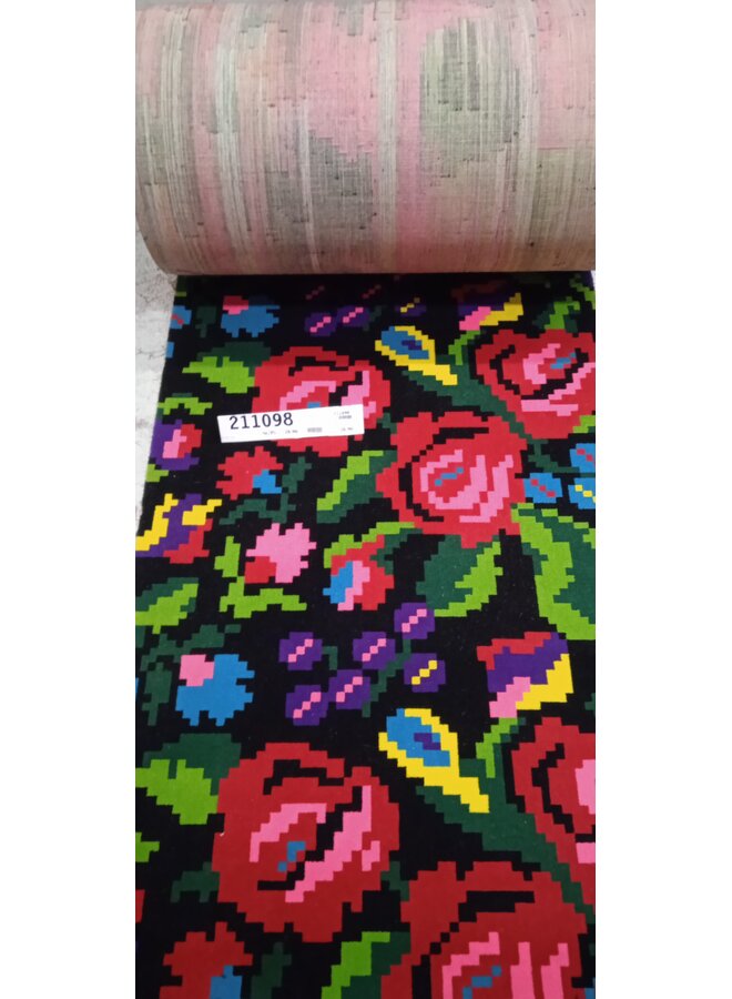 STOCK COD 9999 - 100 x 2610 cm