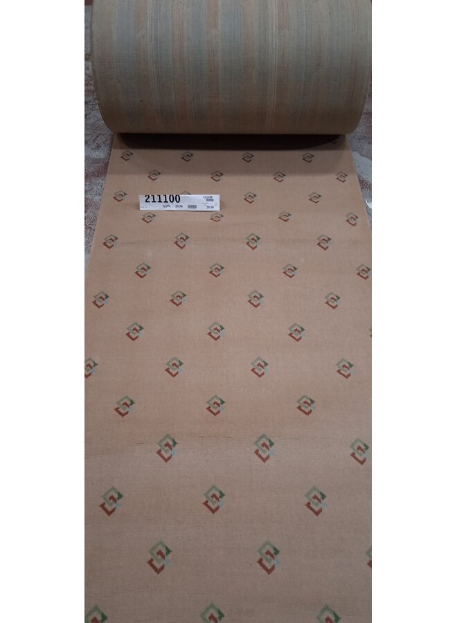 STOCK COD 9999 - 100 x 2950 cm