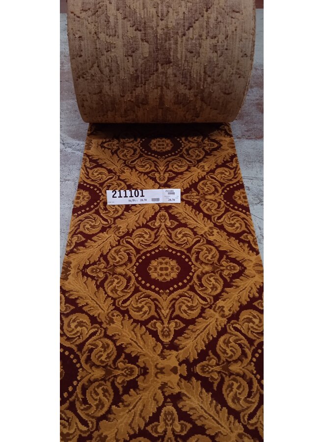 STOCK COD 9999 - 70 x 2870 cm