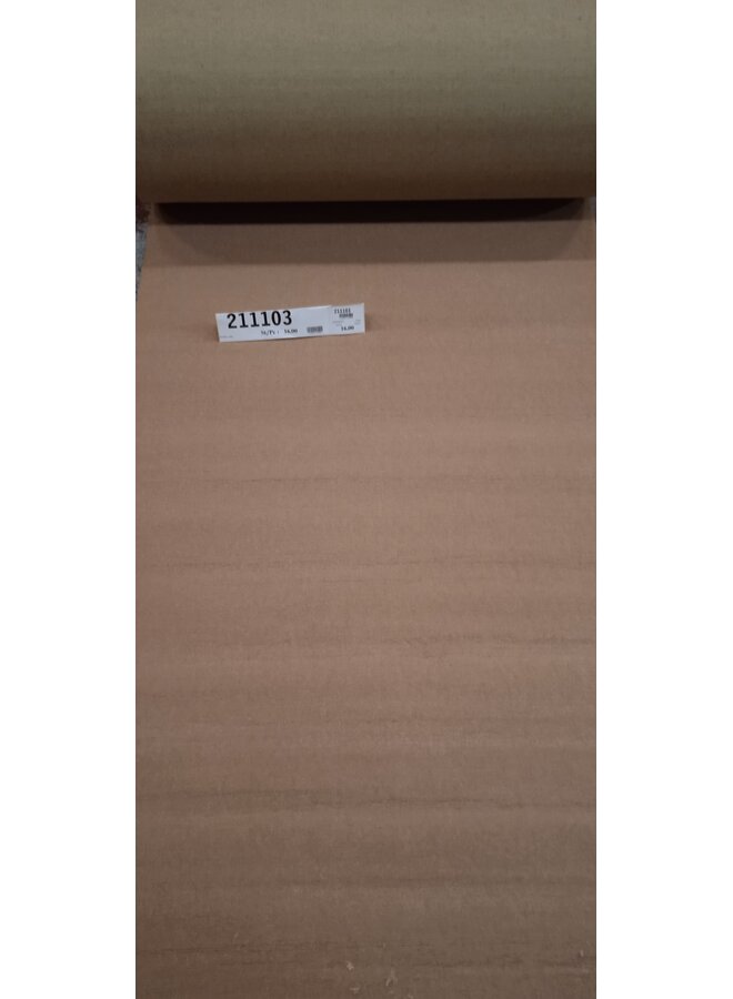 STOCK COD 9999 - 100 x 1600 cm