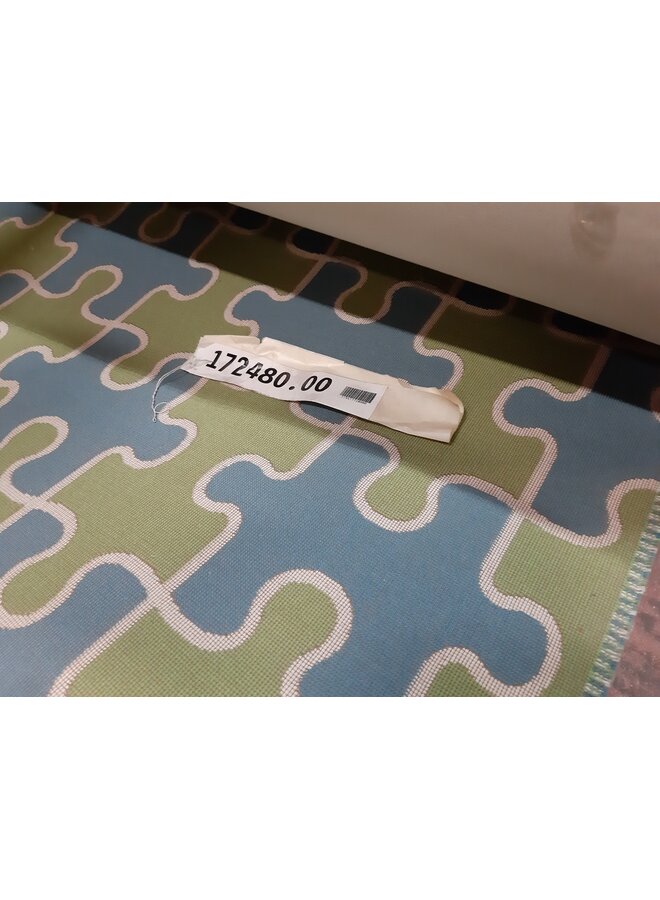 ALPHA CONCEPT 5692 - 276 x 4710 cm