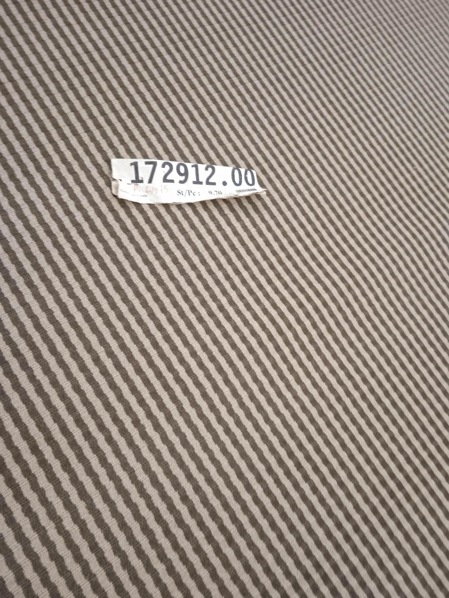 DANDY RAFFINÉE 30751 - 400 x 820 cm - Louis De Poortere Store
